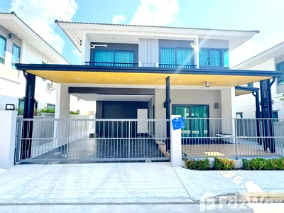 Houses for rent Toongklom-Taman Road : 🏛️ House for Rent | Supalai Park Ville Sukhumvit–Pattaya 6794313