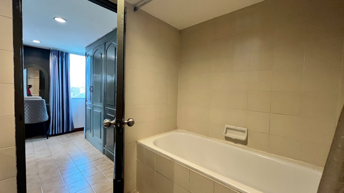 picture CONDO FOR RENT | KALAE THONG TOWER, CHIANG MAI Chang Klan Road, Chiang Mai - 15/20