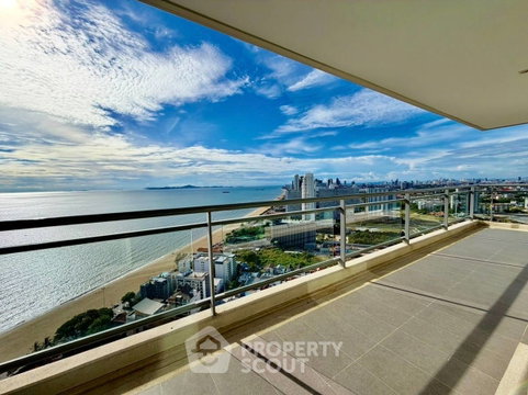 2-BR Condo at Reflection Jomtien Beach Pattaya close to Pattaya (ID 3322413)