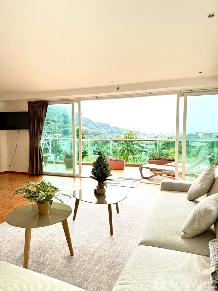 picture Luxury 3 bedroom apartment with seaview 6792836 - 19/27