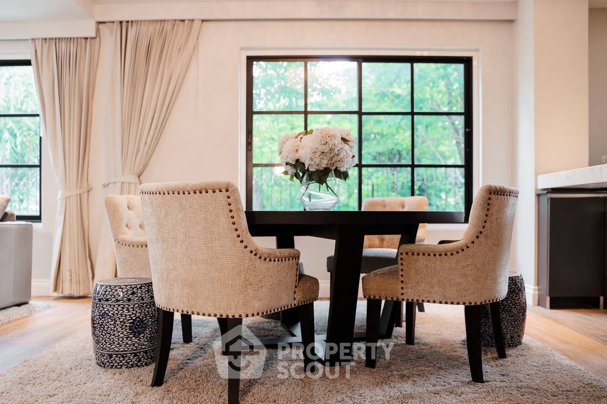 รูป คอนโด 3 ห้องนอน 185 ตร.ม. Penthouse Condominium ใกล้ BTS พระโขนง (ID 3317421) - รูปที่ 4/17