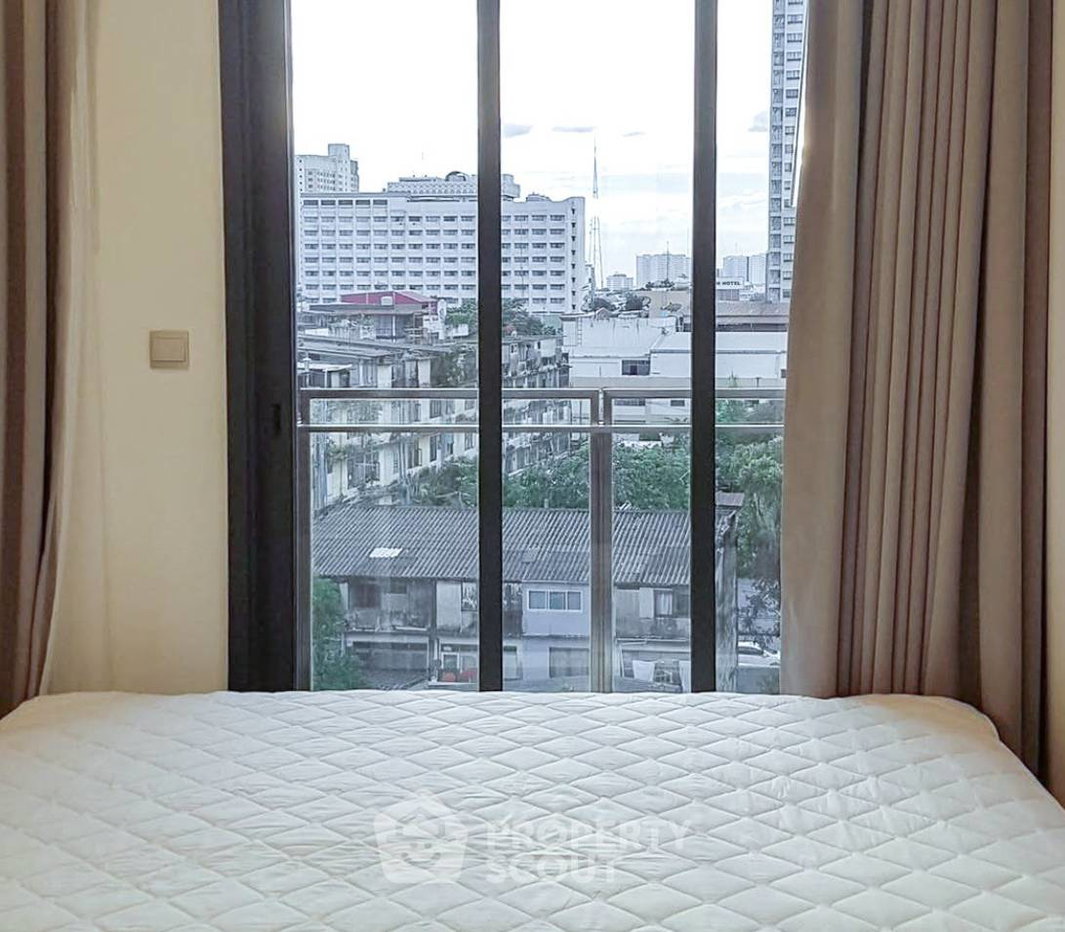 picture 1-BR Condo at The Line Phahon - Pradipat near BTS Saphan Khwai (ID 3153798) - 5/5