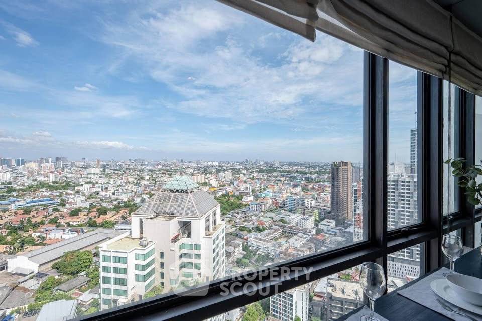 รูป คอนโด 1-ห้องนอน ที่ ริทึ่ม สุขุมวิท 44/1 ใกล้ BTS พระโขนง (ID 3318191) - รูปที่ 9/9
