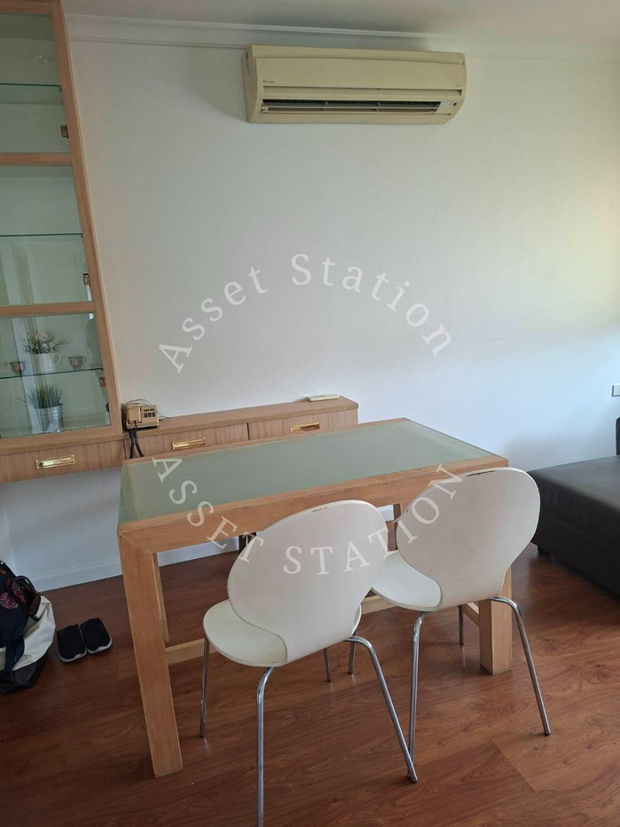 picture Grand Park View Asoke | 🚄 Near BTS Asoke and MRT Phetchaburi - 5/9