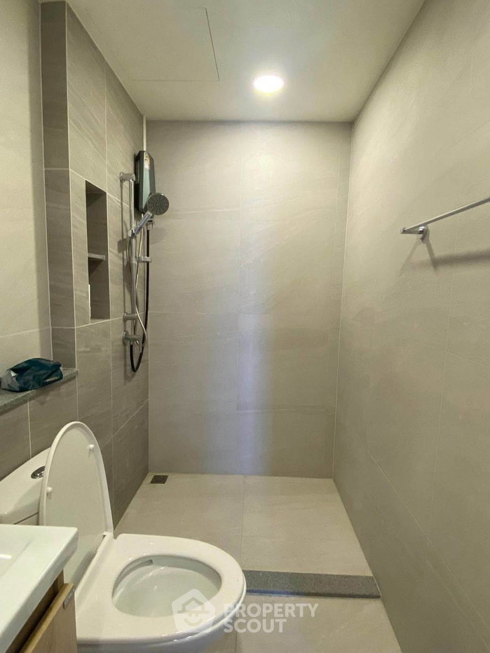 picture 20th-Floor 2-BR At The Stage Mindscape Ratchada – Huai Khwang Near MRT Huai Khwang (ID 3322405) - 7/10