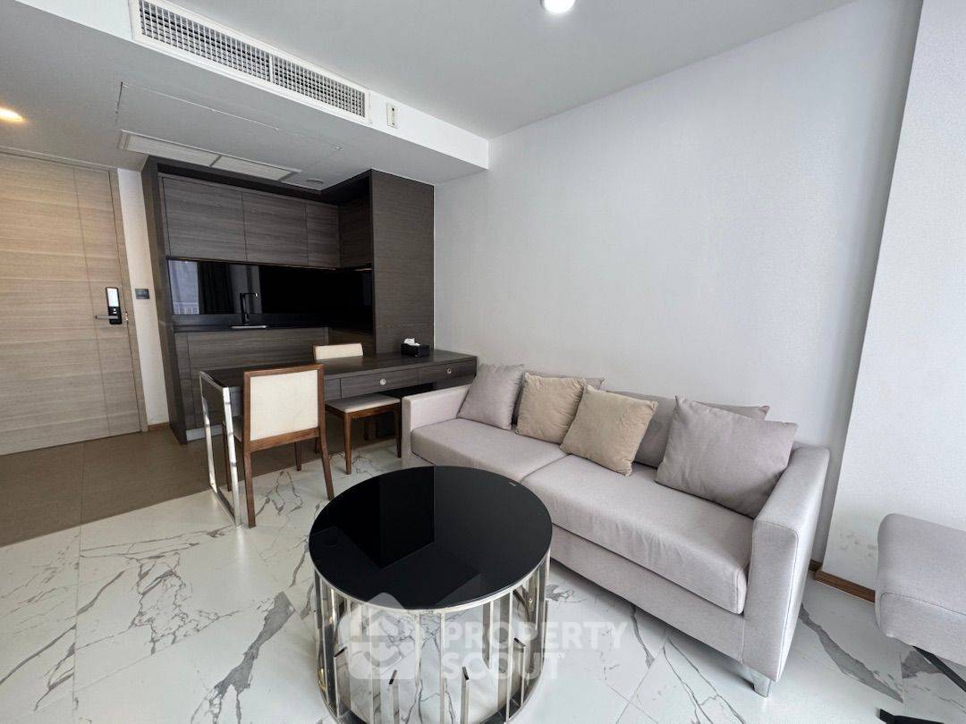 picture 1-BR Condo at Klass Langsuan near BTS Chit Lom (ID 2802621) - 12/21