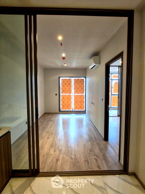 Condos for rent : 1-BR Condo at Rhythm Ekkamai Estate near BTS Thong Lor (ID 3186771)