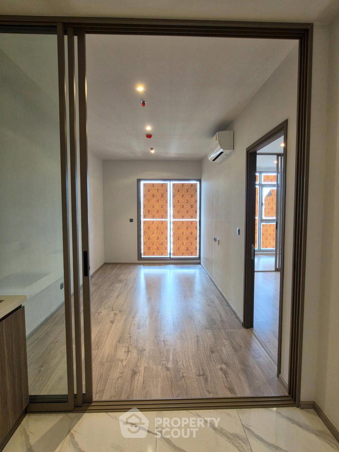 รูป คอนโด 1-ห้องนอน ที่ ริธึ่ม เอกมัย เอสเตท ใกล้ BTS ทองหล่อ (ID 3186771) - รูปที่ 1/14