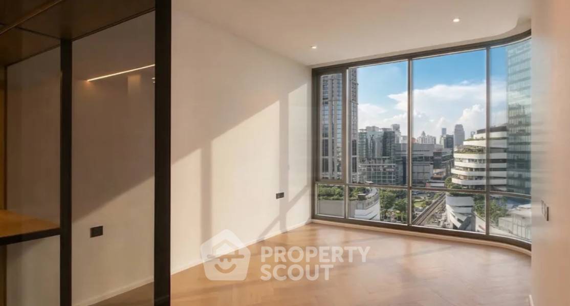 picture 2-BR 89 Sqm At Muniq Phromphong, 100m To BTS Phrom Phong (ID 3322371) - 3/12