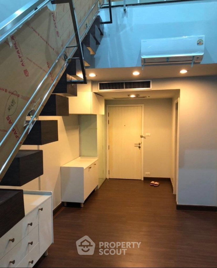 รูป คอนโด 2-ห้องนอน ที่ อินสไปร์ เพลส คอนโดมิเนียม เอแบค พระราม9 ใกล้ รามคำแหง (ID 3320856) - รูปที่ 1/10