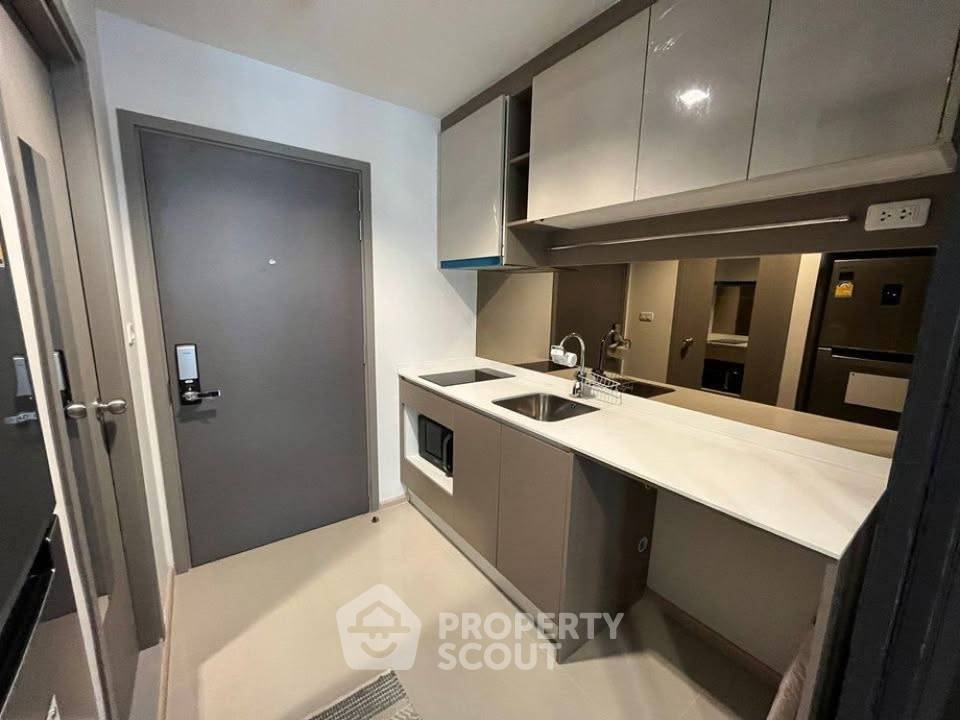 รูป ใกล้ BTS วงเวียนใหญ่ 200 ม. | คอนโด 1 ห้องนอน Ideo Sathorn-Wongwian Yai (ID 3322257) - รูปที่ 5/6