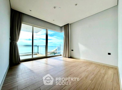 ขายคอนโด : ห้อง 2 ห้องนอน ชั้น 31B ขนาด 114 ตร.ม. ขาย Reflection Jomtien Beach (ID 3322041)