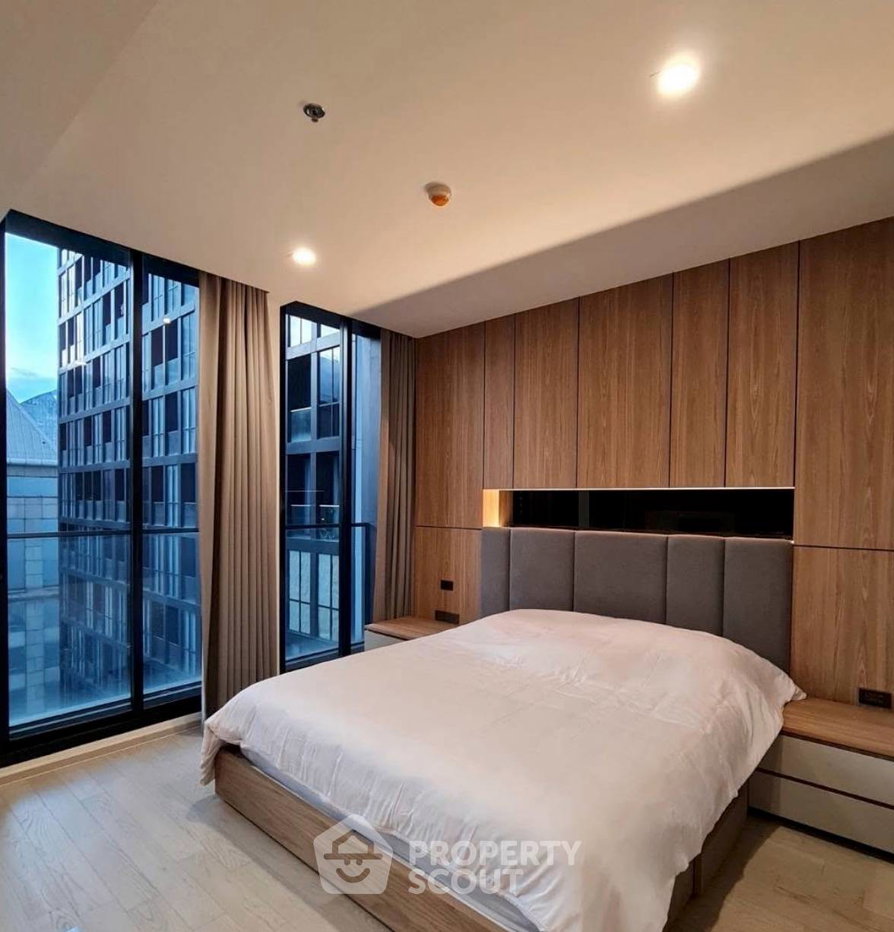 รูป คอนโด 1-ห้องนอน ที่ โนเบิล เพลินจิต ใกล้ BTS เพลินจิต (ID 3317554) - รูปที่ 2/5