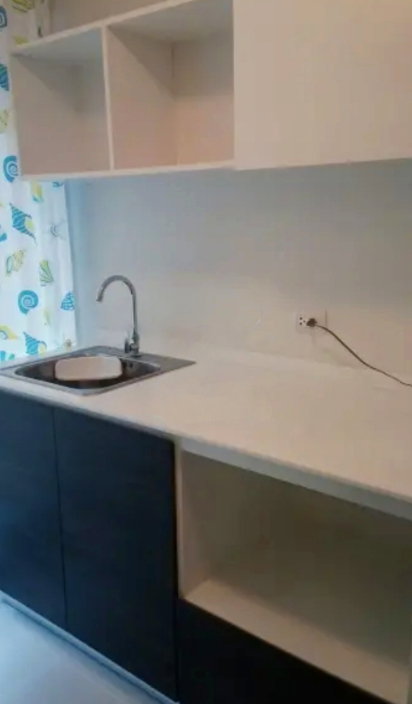 รูป ขายถูกคอนโด D Condo สุขุมวิท 109 ชั้น 5 ห้องกว้างอยู่สบาย เฟอร์ฯครบพร้อมอยู่ ทำเลดีเดินทางสะดวก ใกล้รถไฟฟ้า BTS แบริ่ง - รูปที่ 3/5