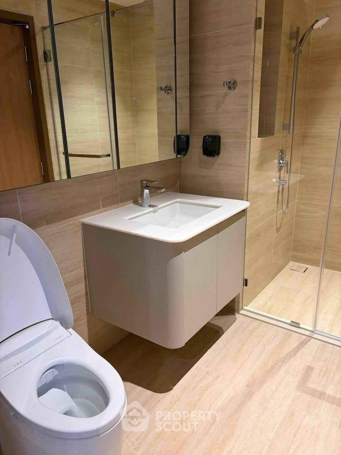 picture Pet-Friendly 1-BR At Via 61 Near BTS Ekkamai (ID 3112253) - 3/10