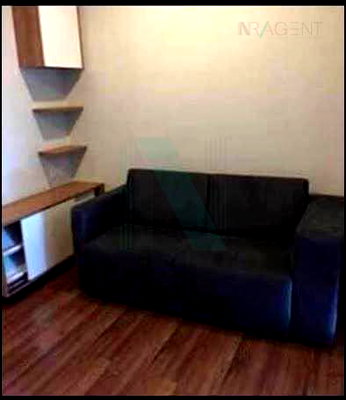Condos for rent : For Rent Condo CENTRIC TIWANON STATION Building 1, Floor 17,1 bed room, Room size 31 sqm