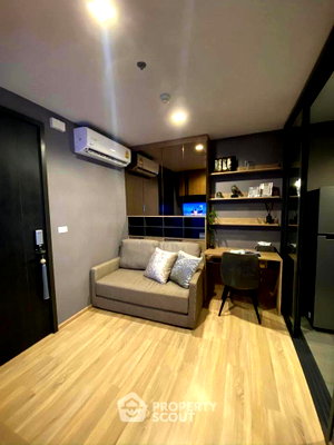 Condos for rent : 1-BR Condo At The Base Garden Rama 9 Near ARL Ramkhamhaeng (ID 1235865)