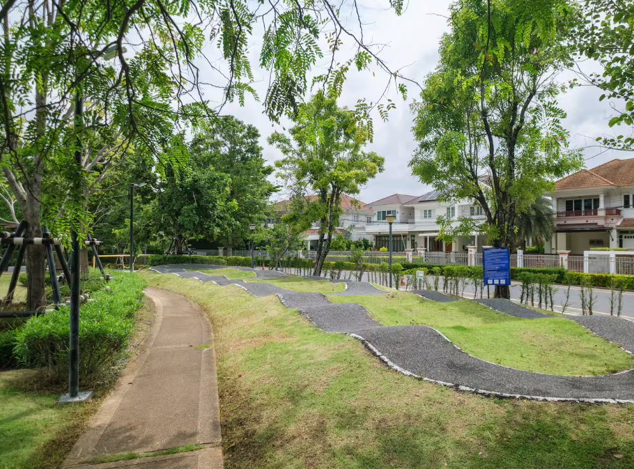 รูป เพอร์เฟค เพลส สุขุมวิท 77 - สุวรรณภูมิ - รูปที่ 29/46
