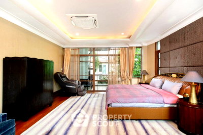 บ้านเดี่ยว ม.กรุงเทพ กล้วยน้ำไท : บ้าน 5 ห้องนอน 560 ตร.ม. Baan Sansiri Sukhumvit 67 ใกล้ BTS พระโขนง (ID 3321440)
