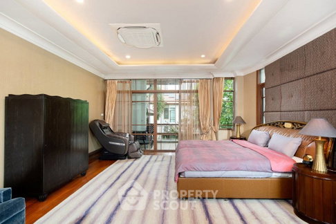 560 Sqm 5-BR House At Baan Sansiri Sukhumvit 67 Near BTS Phra Khanong (ID 3321440)