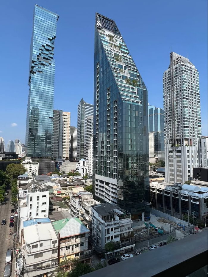 picture ST779/For Sale The Address Sathorn  - 13/13
