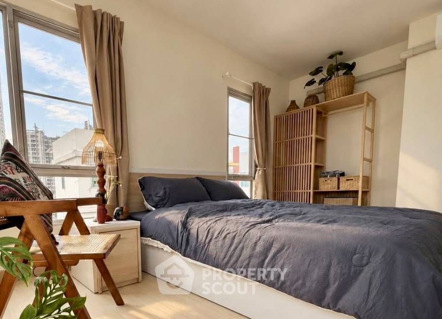 รูป ใกล้ BTS อ่อนนุช 200 ม. คอนโด 2 ห้องนอน My Condo Sukhumvit 52 (ID 3315877) - รูปที่ 2/5