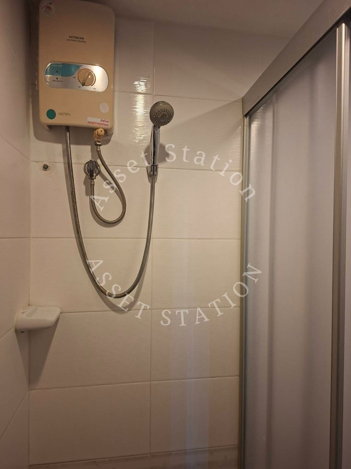 picture Grand Park View Asoke | 🚄 Near BTS Asoke and MRT Phetchaburi - 9/9
