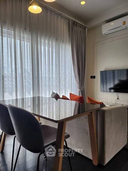 picture 45 Sqm 2-BR Park Origin Thonglor Near BTS Thong Lor (ID 2541117) - 2/10