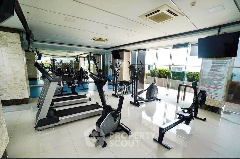 picture 18th-Floor 1-BR For Rent At The Panora Pattaya, Phratamnak (ID 3322136) - 13/15