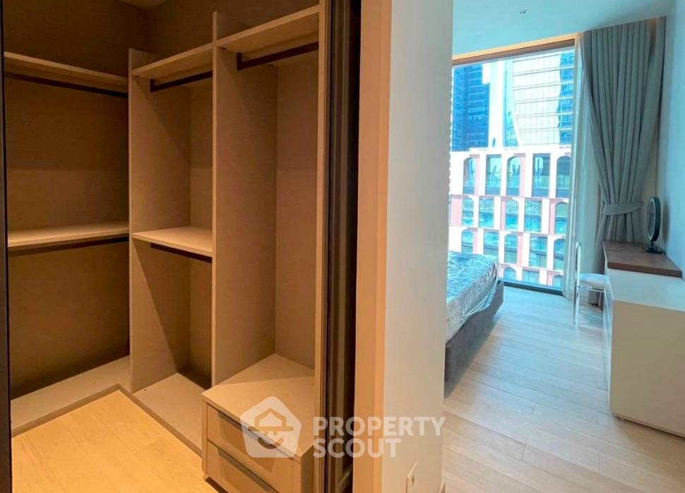 รูป คอนโด 1 ห้องนอน Residence 187 ให้เช่า 51 ตร.ม. ใกล้ BTS นานา 300 ม. (ID 3316111) - รูปที่ 4/4