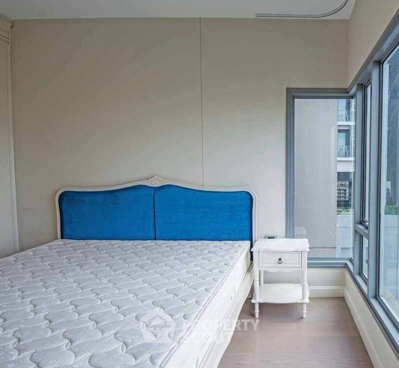 รูป ขายคอนโด 1 ห้องนอน ใกล้ BTS ทองหล่อ 200 เมตร The Crest Sukhumvit 34 (ID 3208894) - รูปที่ 6/6