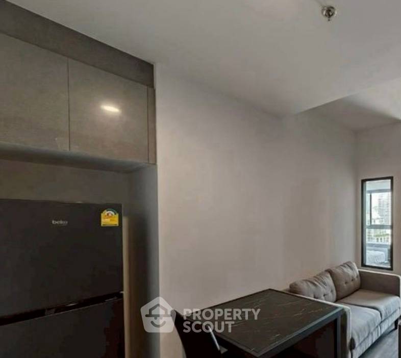 picture 1-BR Condo at Ideo Chula Samyan near MRT Sam Yan (ID 3320060) - 3/7