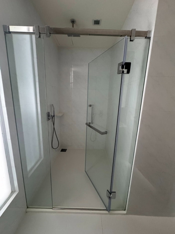 รูป ST780/ขายขาดทุน ขายด่วน! The Room Sathorn – ถนนปั้น 2 ห้องนอน ชั้น 24 ห้องสวยสภาพดีเยี่ยม - รูปที่ 2/8