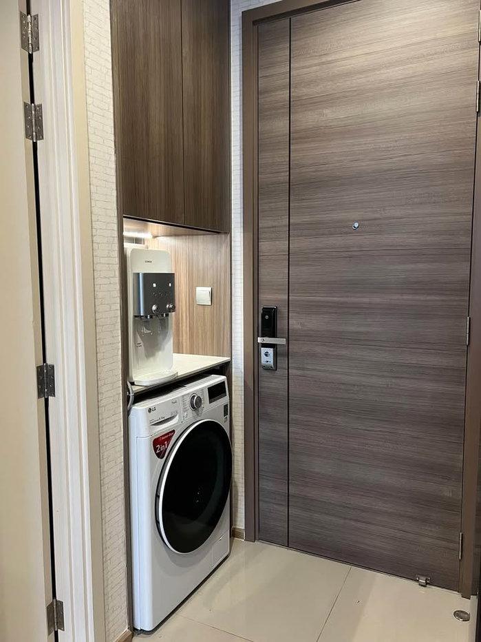 picture Condo for Rent at THE LINE Phahon - Pradipat (C6909015) - 8/10