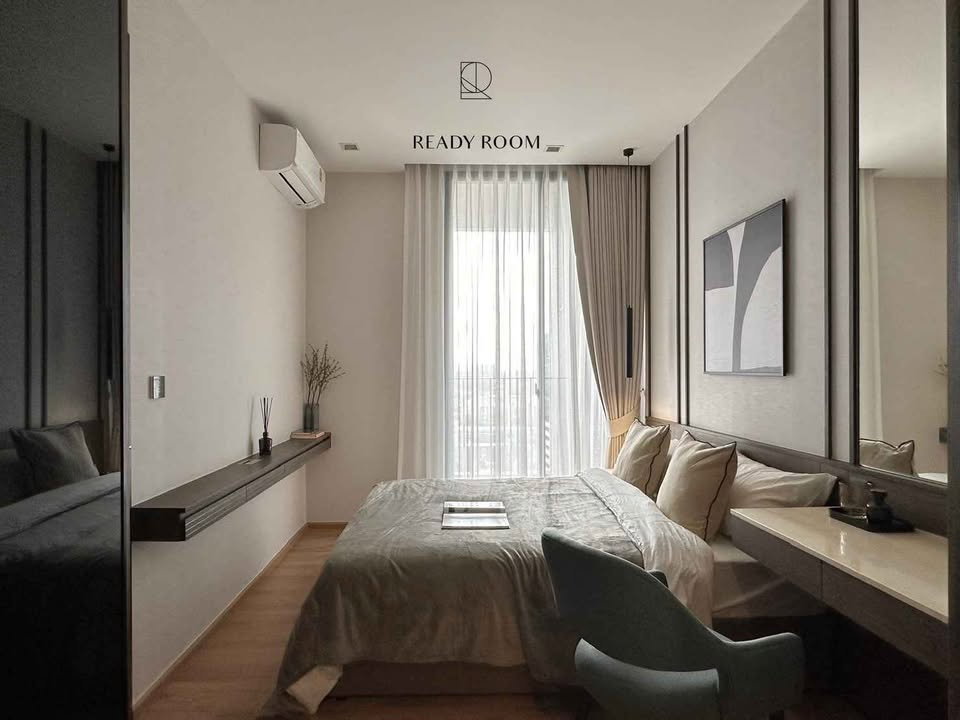 picture @Condorental condo for rent Noble Around Ari - 3/8