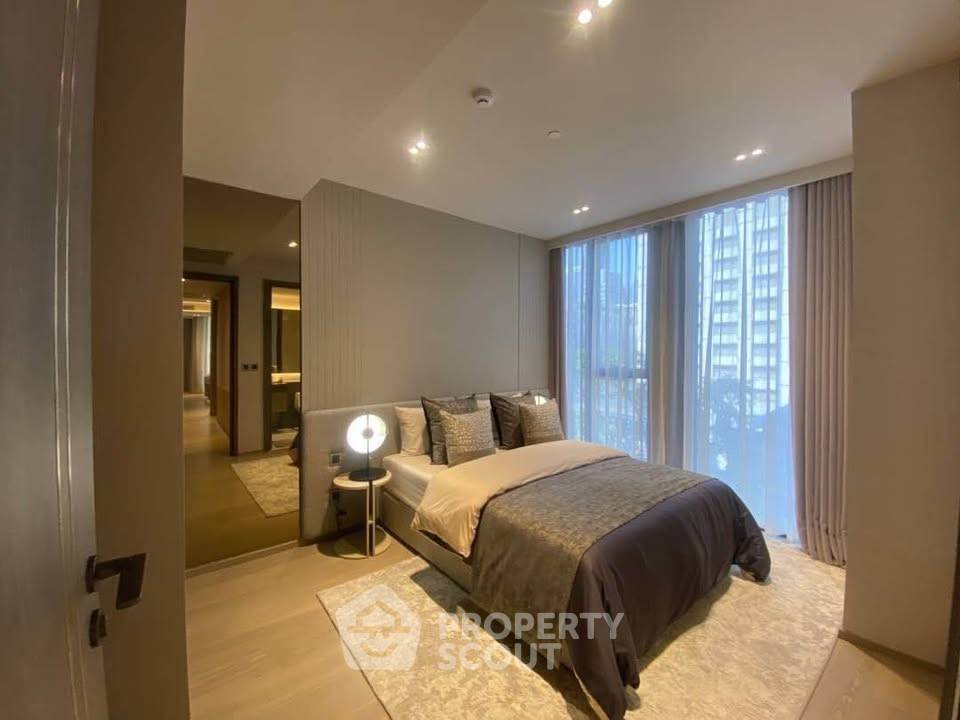 picture 2-BR 118 Sqm Tonson One Residence Near BTS Chit Lom (ID 3319854) - 10/15