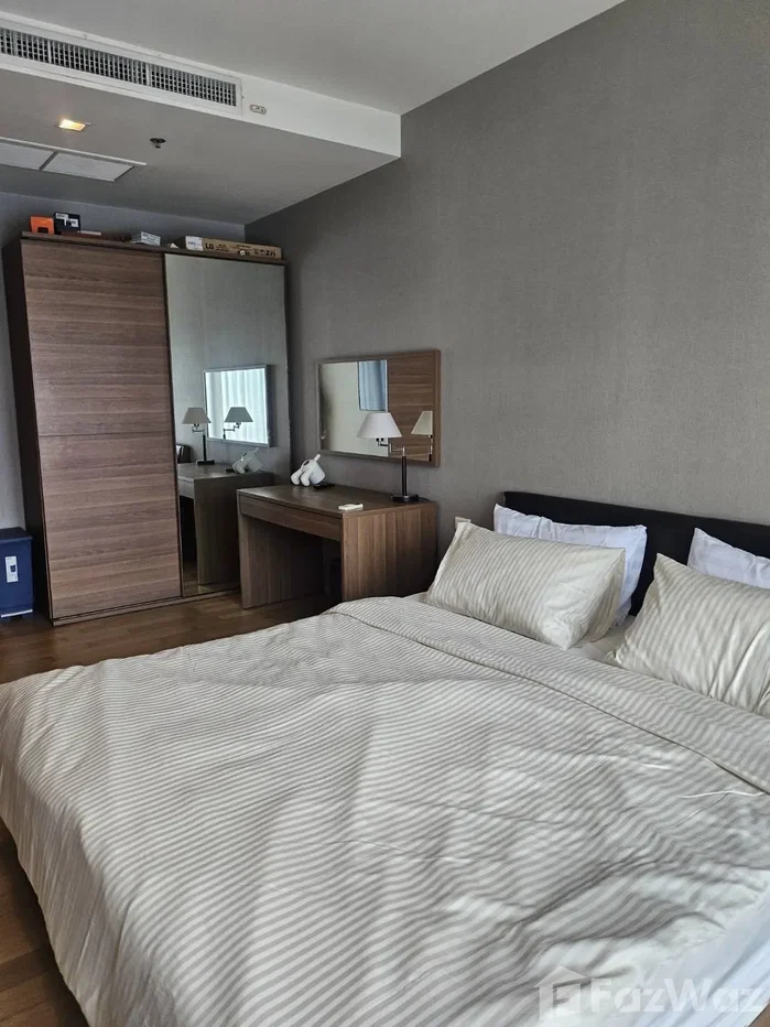 รูป ขาย คอนโด 1 ห้องนอน ในโครงการ โนเบิล รีวีล 6793219 - รูปที่ 4/8