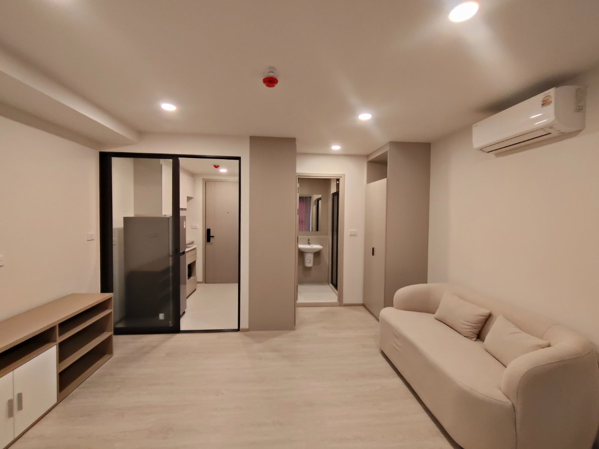 รูป K2130 ให้เช่า SOū& Khon Kaen (โซแอนด์ ขอนแก่น) ฟรีwifiในห้อง ติดถนนมิตรภาพ ใกล้โรงพยายาลศรีนครินทร์ - รูปที่ 11/41