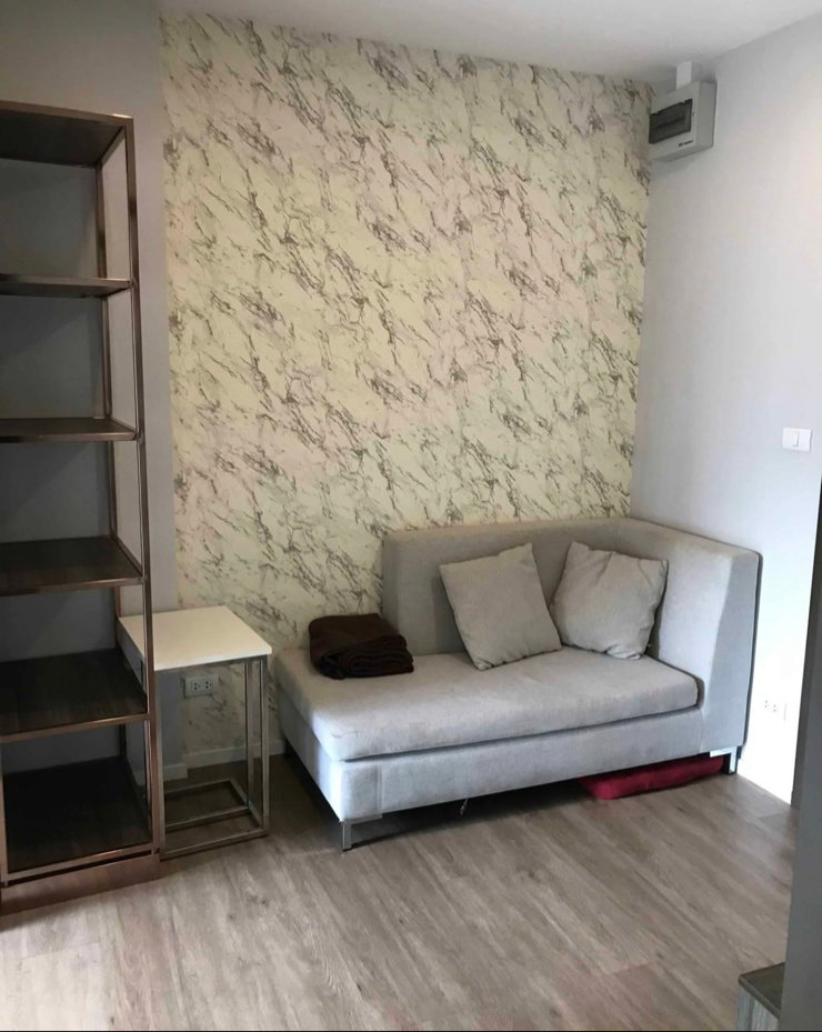 รูป 💕 ให้เช่า The Nest Sukhumvit64 [เดอะ เนสท์ สุขุมวิท 64] ✅ใกล้ BTS ปุณณวิถี - รูปที่ 5/9