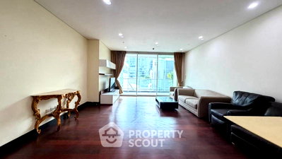 ขายคอนโด : ห้อง 2 ห้องนอน ขนาด 151 ตร.ม. The Park Chidlom ใกล้ BTS ชิดลม (ID 3320448)