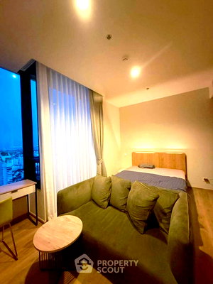 Condos for rent : Studio Condo at Noble Form Thonglor near BTS Thong Lor (ID 3318345)