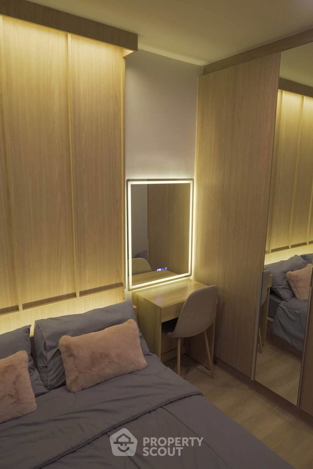 picture 1-BR Condo at Nue District R9 near MRT Phra Ram 9 (ID 3320078) - 10/13