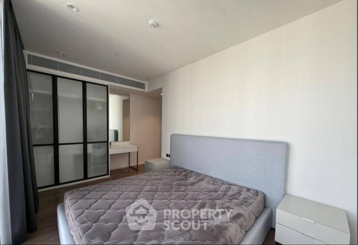 picture 2-BR Condo at Muniq Sukhumvit 23 near MRT Sukhumvit (ID 3320854) - 7/9
