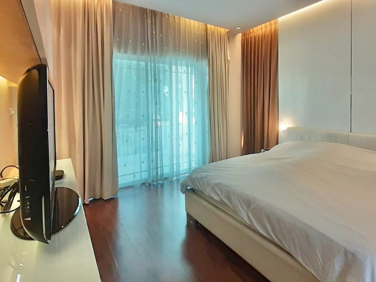 รูป ขายบ้านเดี่ยว นันทวัน สาทร-ราชพฤกษ์ หลังมุม 111 ตร.ว. ต้นโครงการ สวนใหญ่ ใกล้ BTS-MRT บางหว้า เพียง 17.9 ล้าน - รูปที่ 29/60
