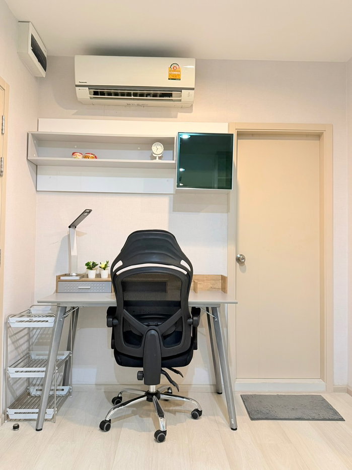 picture Condo For Sale Life Pinklao Bang Phlat District - 6/9