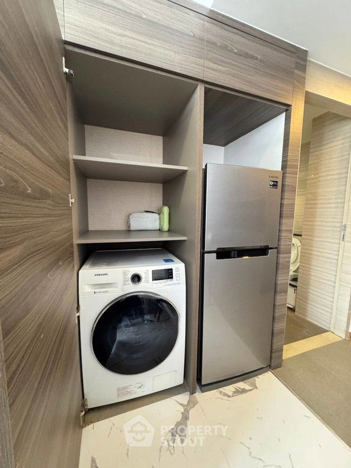picture 1-BR Condo at Klass Langsuan near BTS Chit Lom (ID 2802621) - 16/21