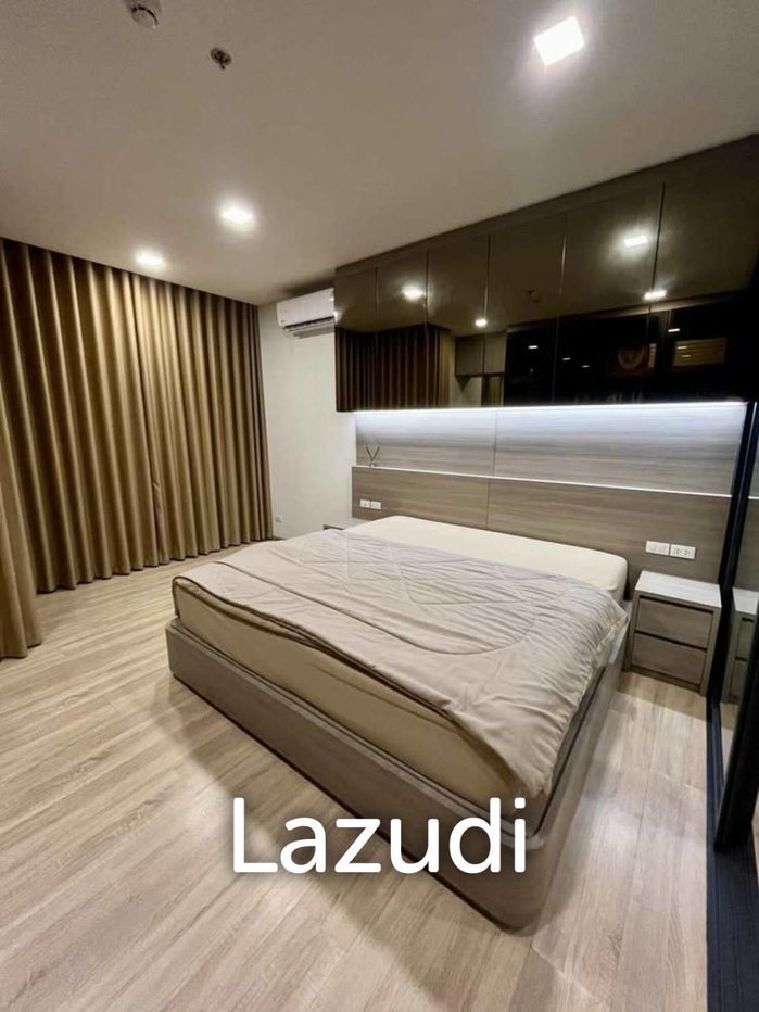 picture XT Phayathai New Development 42 sqm Condo in Bangkok - 10/13