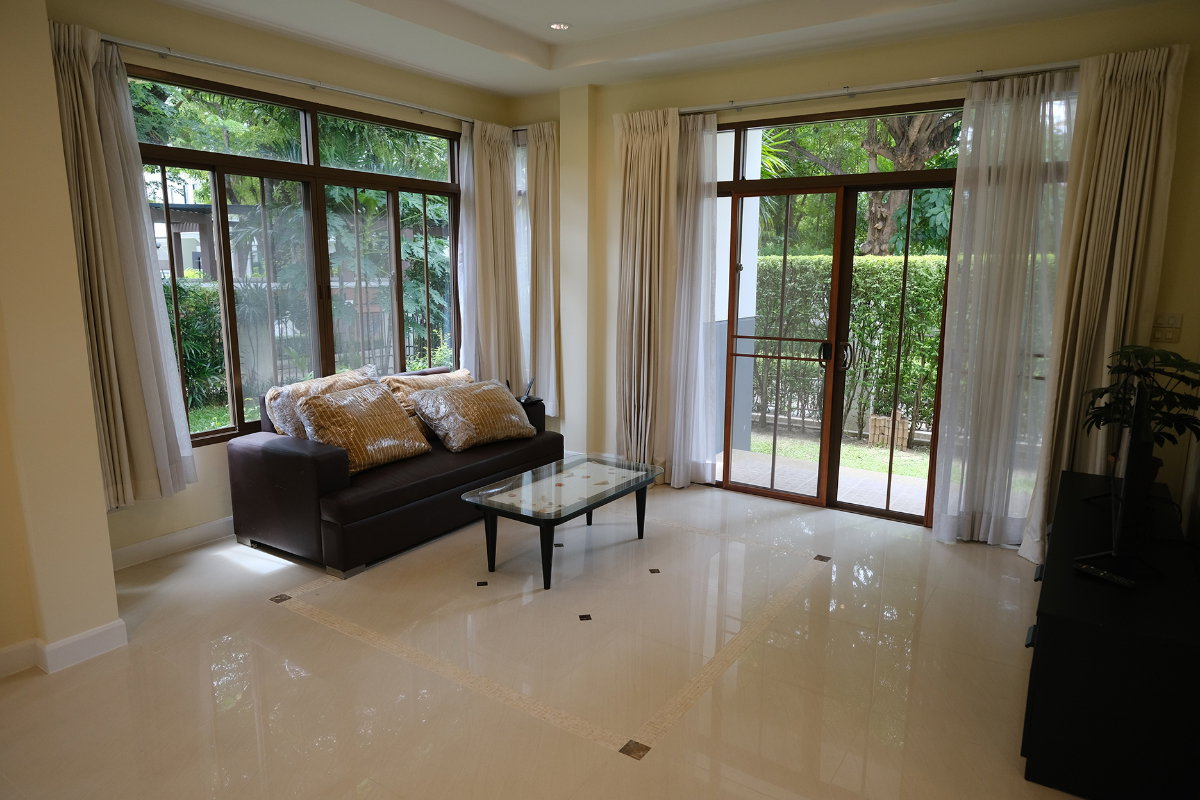 รูป FOR RENT Setthasiri Bangna-Wongwaen (S03-2782) - รูปที่ 15/17