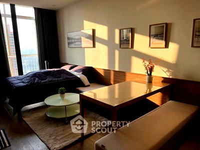 ขายคอนโด : คอนโด 1 ห้องนอน ชั้น 30 Park Origin Phrom Phong ใกล้ BTS พร้อมพงษ์ (ID 3322044)