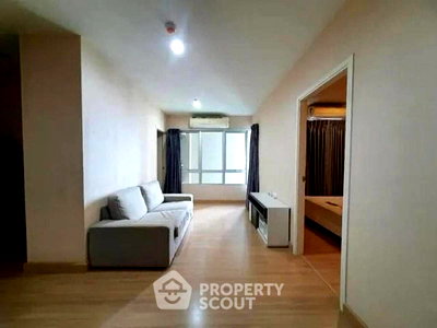 Condos for sale : 1-BR Condo at Sun City Mrt Yaek Fai Chai near MRT Fai Chai (ID 3225584)